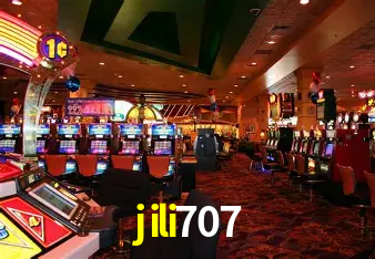 Explorando a Categoria de Eventos em Apostas na jili707
