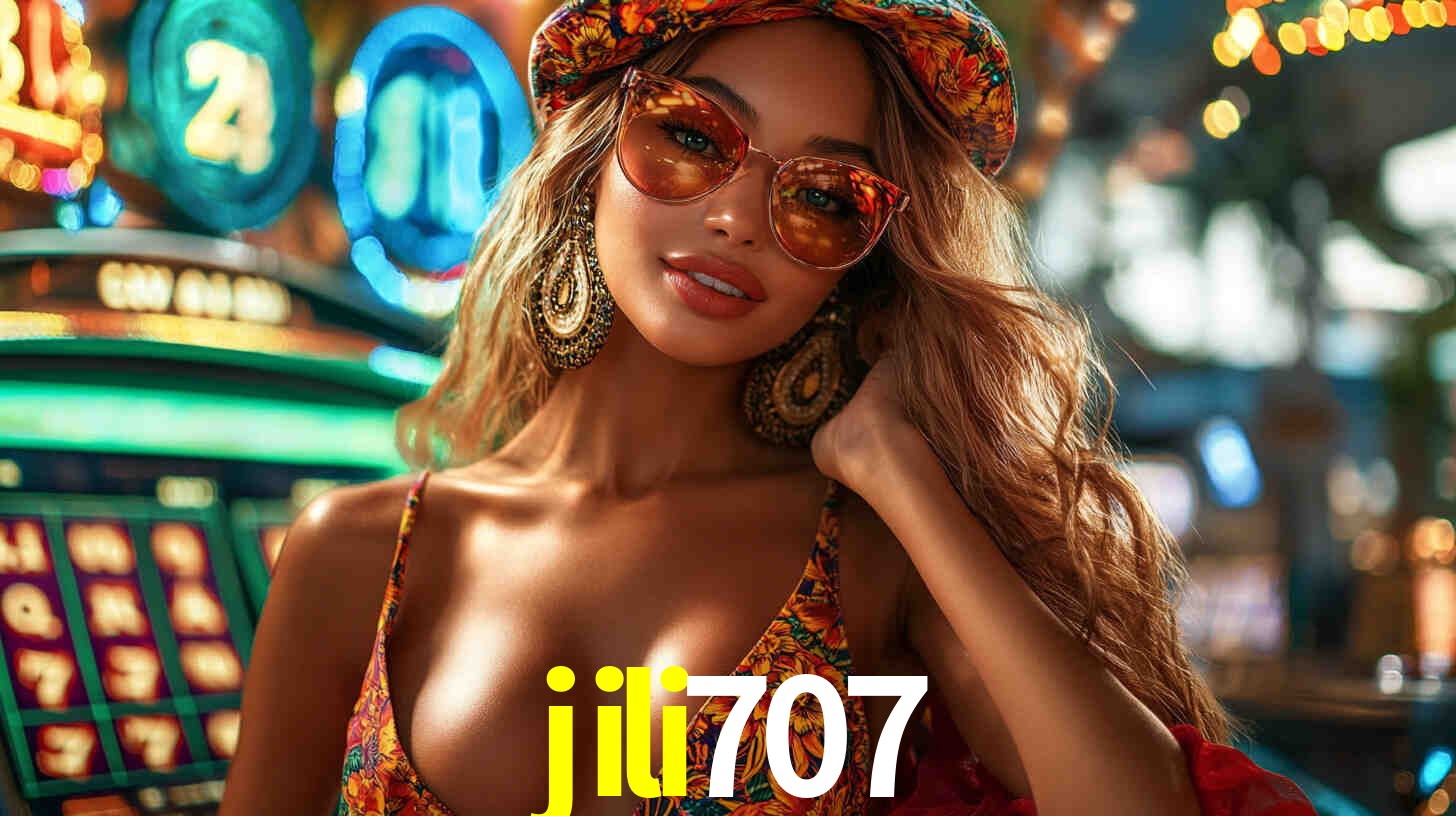 Premium Interface jili707