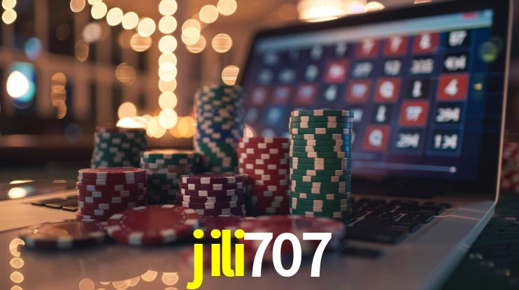 Weekend Specials jili707