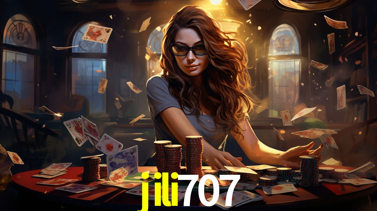 VIP Casino jili707