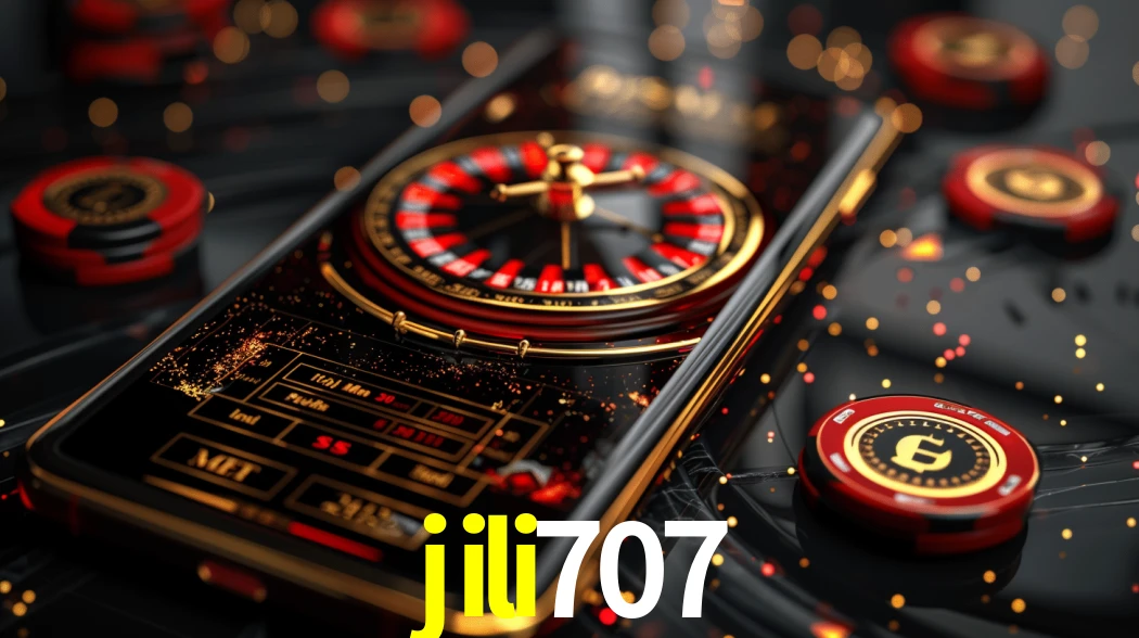Account Benefits jili707