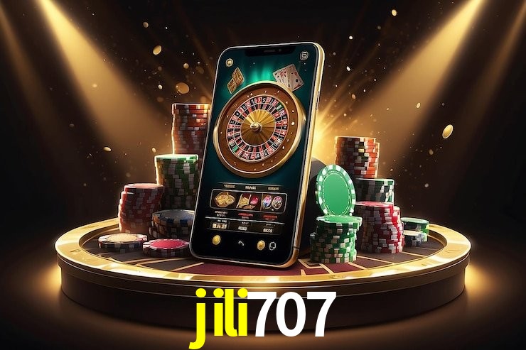 Integração de APIs jili707