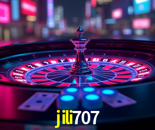 A Experiência Imersiva dos Cassinos Ao Vivo no jili707