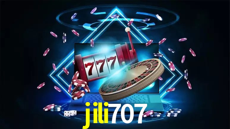 Tecnologia da Plataforma jili707