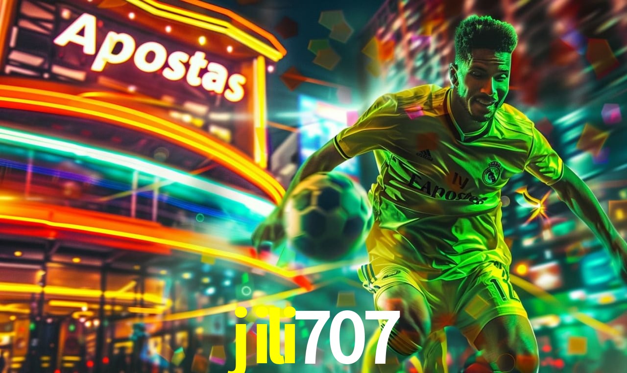 Provedores de Jogos jili707