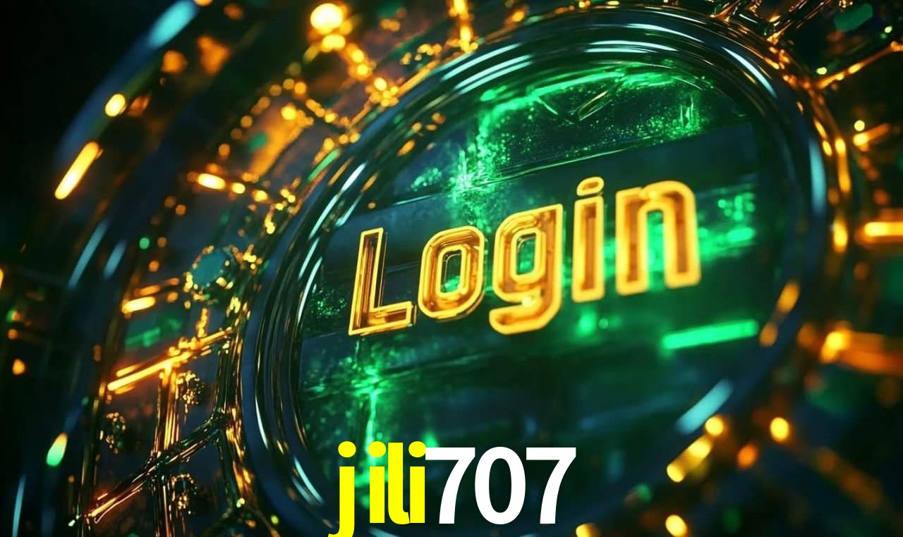 Requisitos do APK jili707 para Android - Logo Oficial