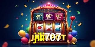 Promoções Sazonais jili707