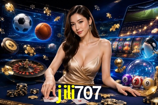 Platform Technology jili707