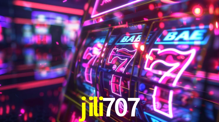 API Integration jili707