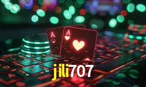 Estatísticas do Jogo jili707