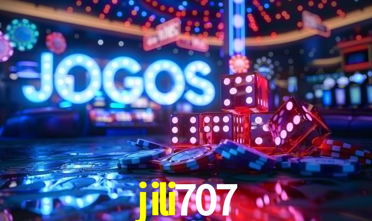 Bônus Diários jili707