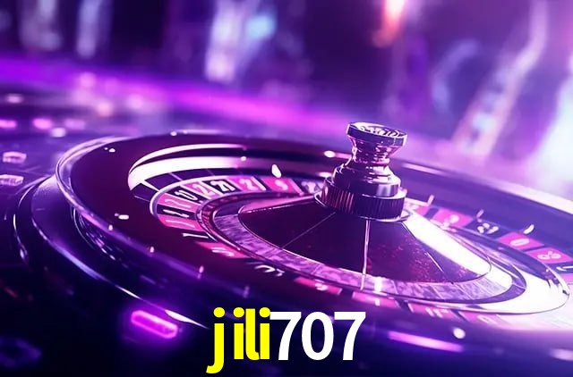 Jogos Exclusivos jili707