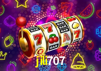 Descubra a Magia dos Jogos de Arcade no jili707