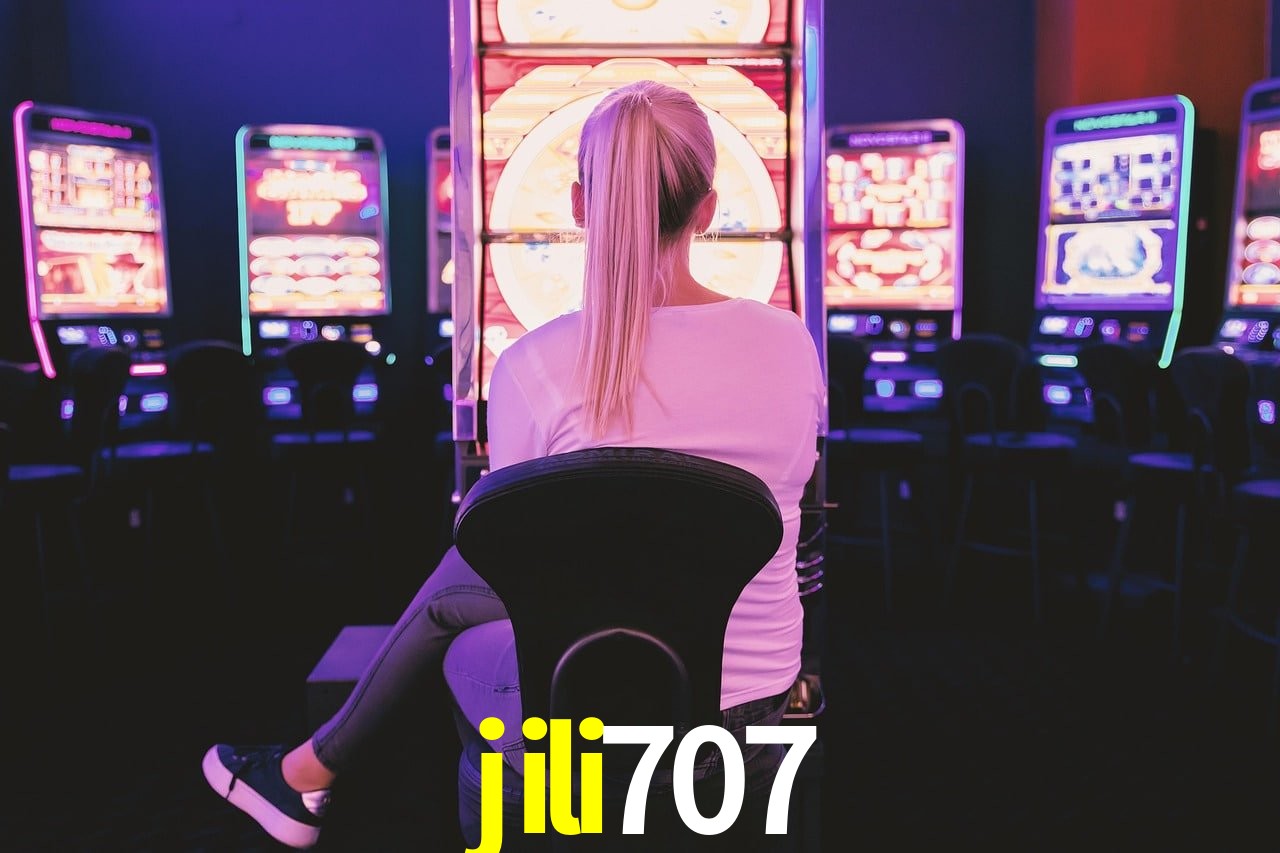 Live Casino jili707