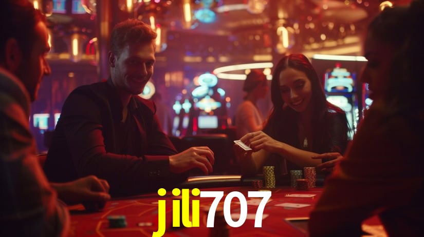 A Popularidade dos Caça-Níqueis no jili707
