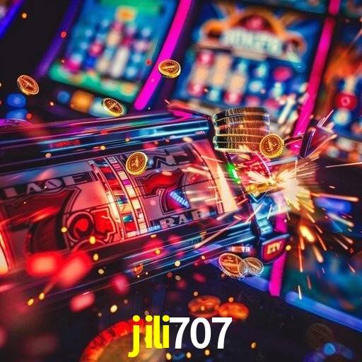 Casino VIP jili707