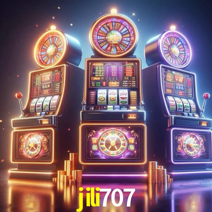 jili707