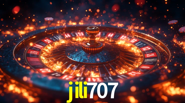 jili707