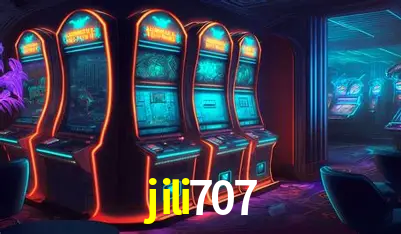 Descubra a Essência do jili707: Nossa História e Compromissos
