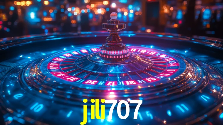 Explore as vantagens do jili707: serviço profissional e confiabilidade