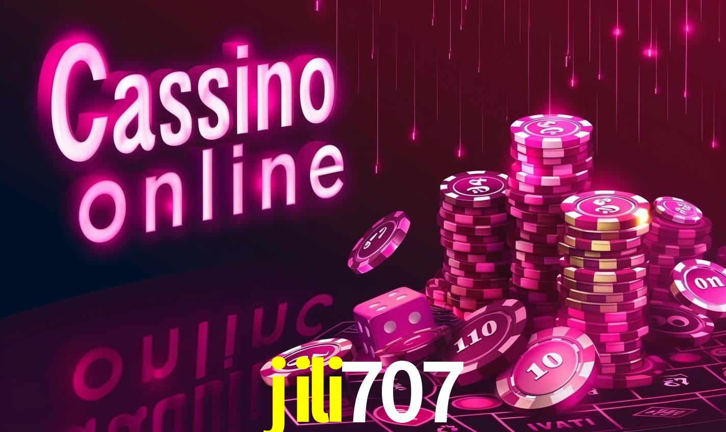 A Emoção da Loteria na jili707: Uma Chance de Mudança de Vida
