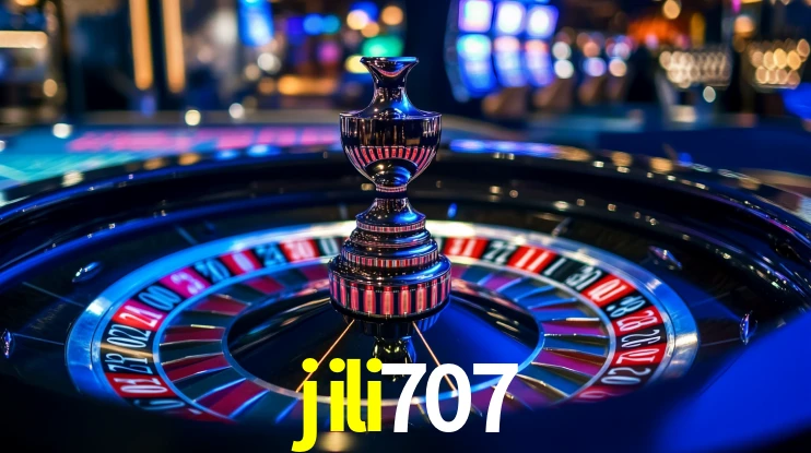 Experimente o Login Seguro Premium no jili707
