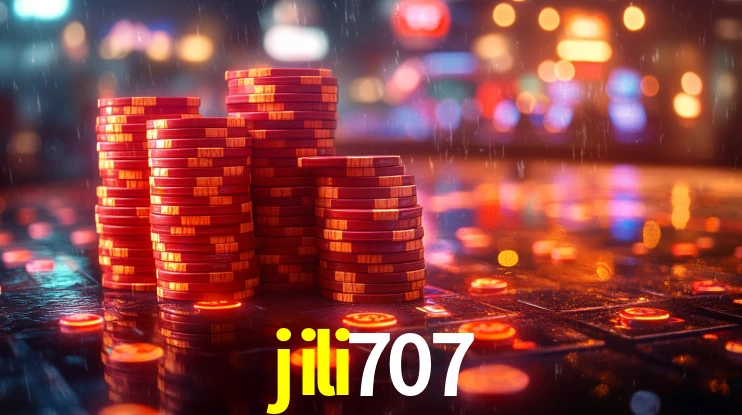 Sinta a adrenalina dos jogos de cassino com jili707