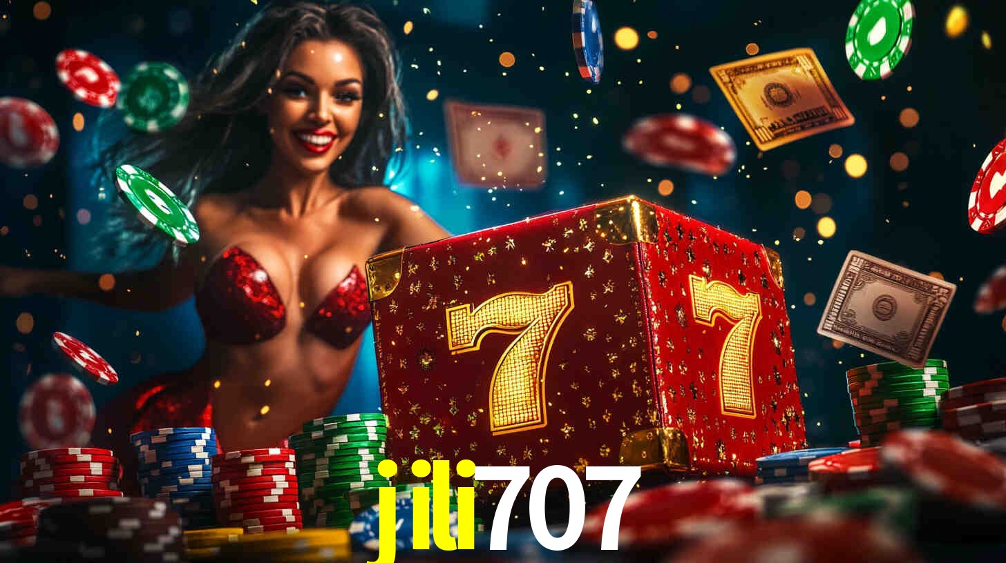 Descubra o Programa VIP da jili707: Vantagens Exclusivas para Jogadores