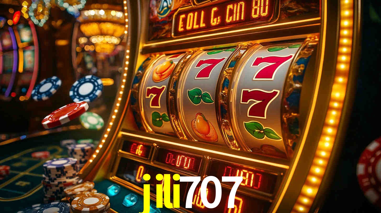 Exclusive Games jili707