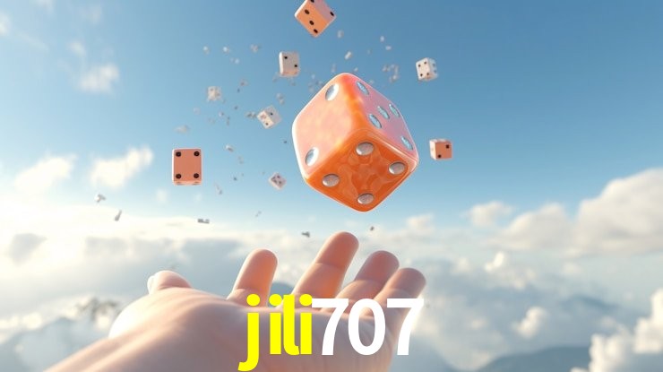 Aviator Game jili707