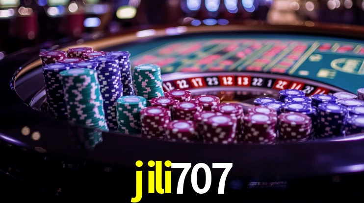 Tournaments jili707
