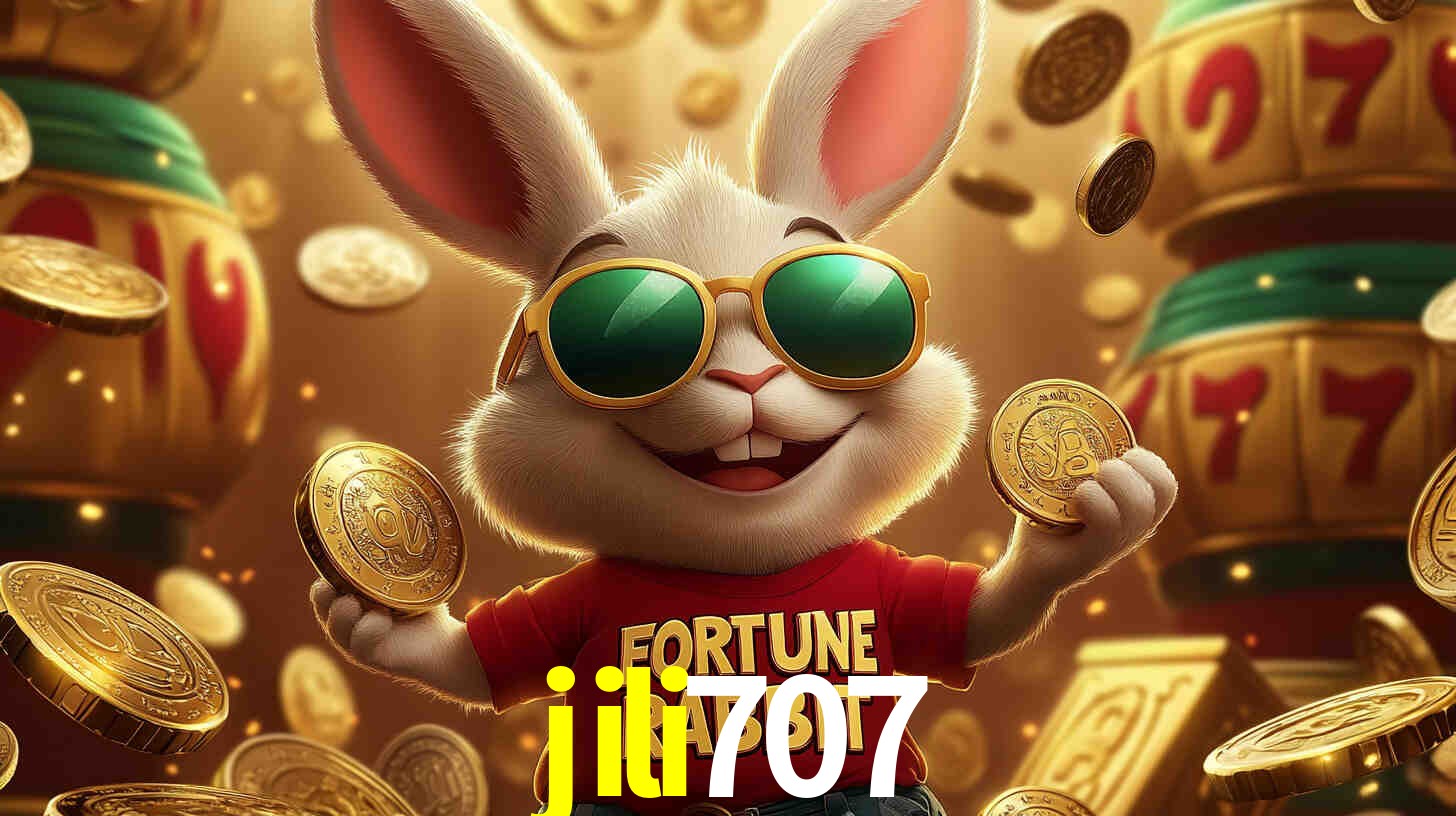 jili707: A Experiência de Casino com Jogos de Mesa ao Vivo