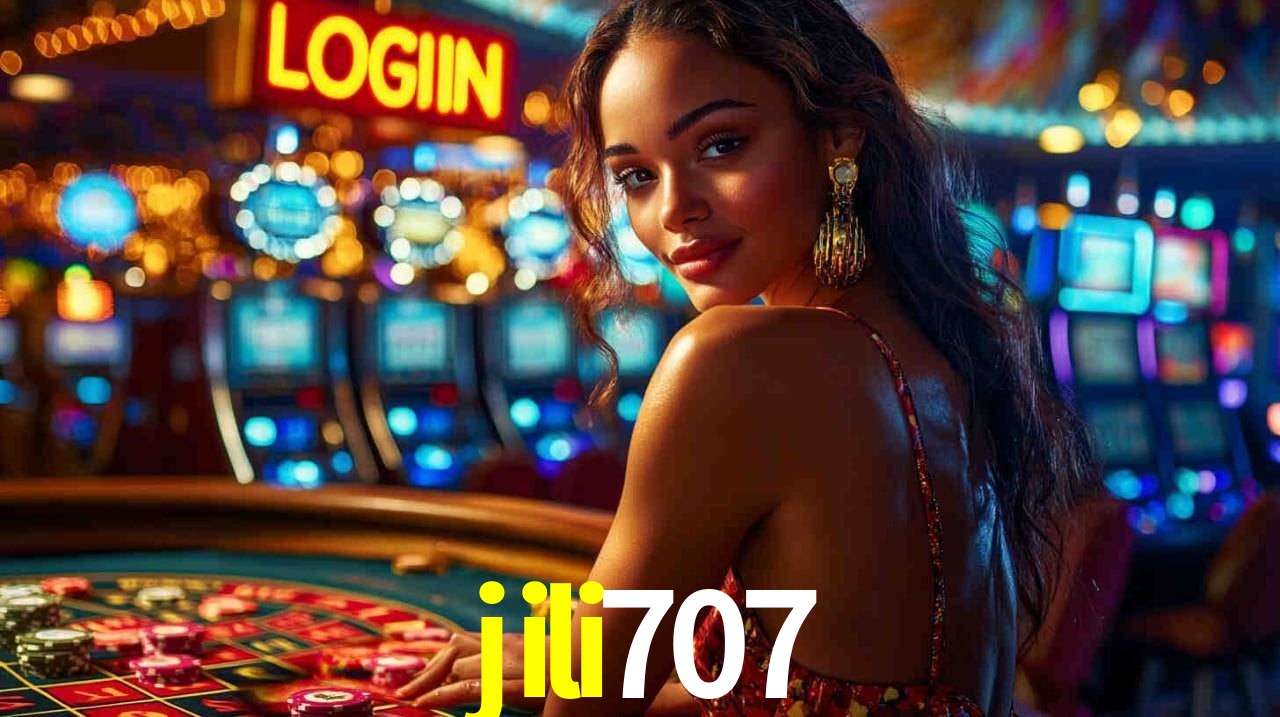 Segurança 2FA jili707