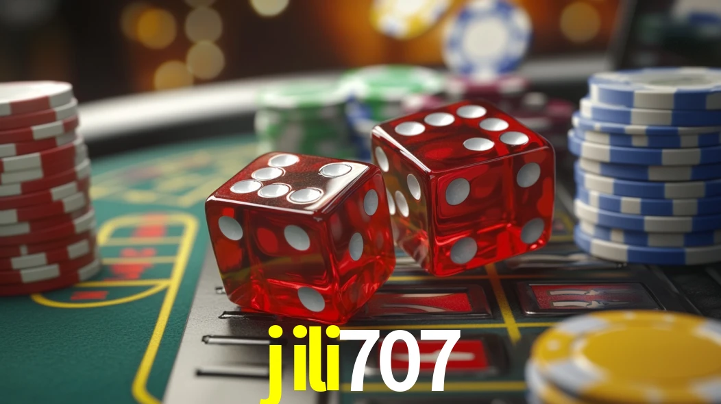 Welcome Bonus jili707