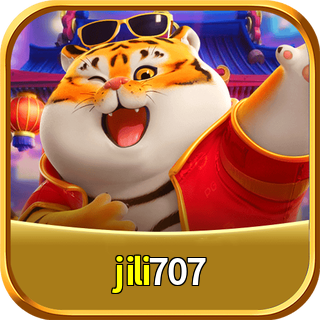 Logo jili707 Cassino Online Brasil